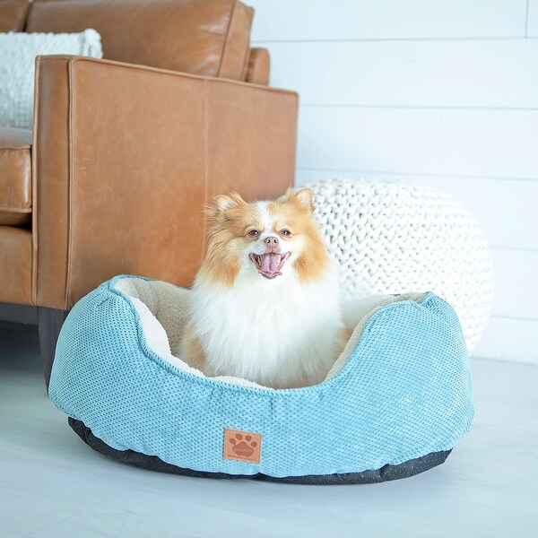 Precision Snoozzy Mod Chic Daydreamer Dog Bed. Opens flyout.