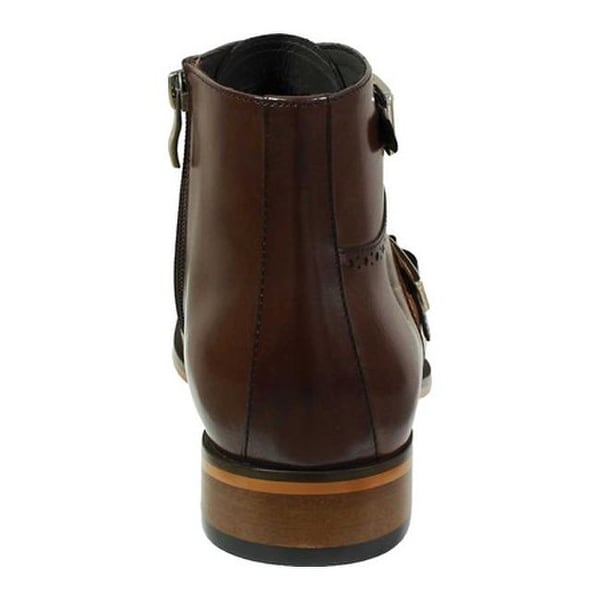 stacy adams ankle boots