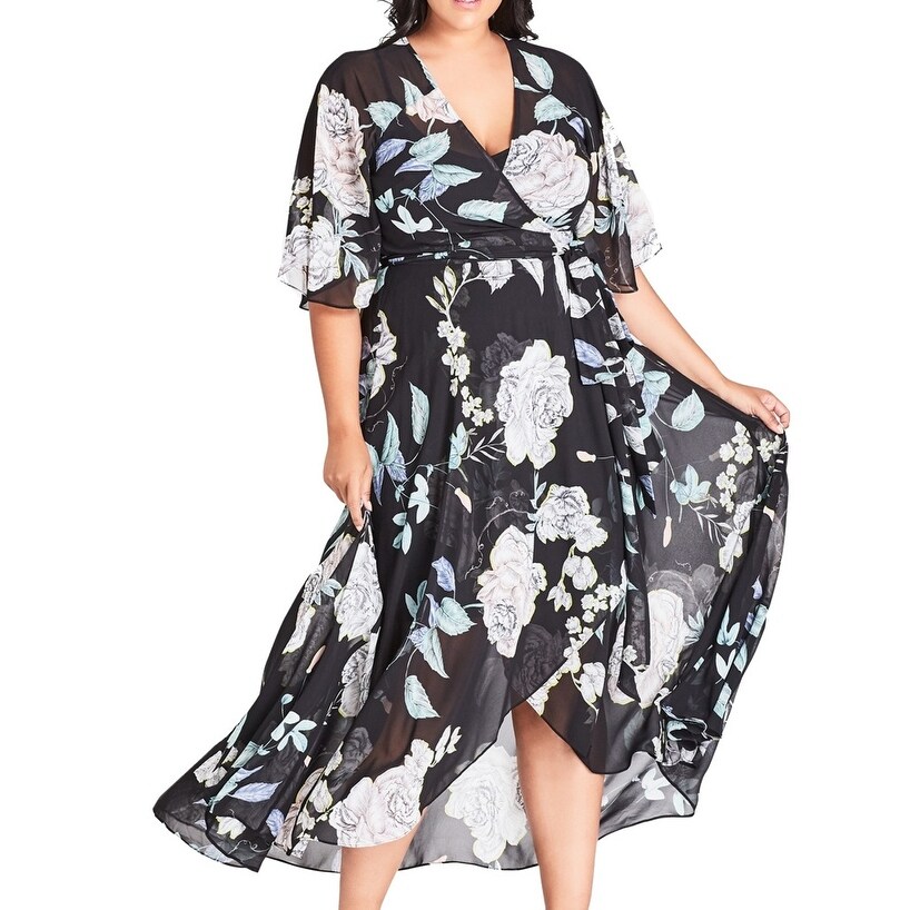 city chic dresses on sale