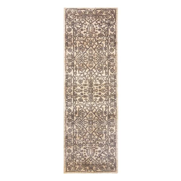 Shop Avenue 33 Lascala Brisbane Ivory Area Rug 2 7 X8 By Gertmenian 2 X 6 Runner Overstock 31686553