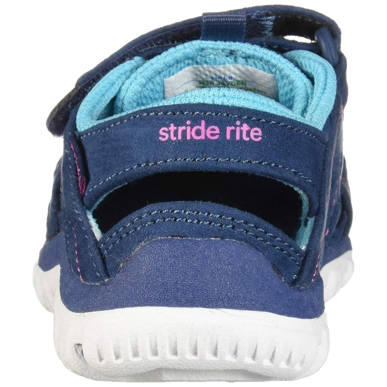 stride rite made to play