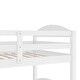preview thumbnail 41 of 40, Wonderful Design Twin L-Shaped Bunk bed with Trundle