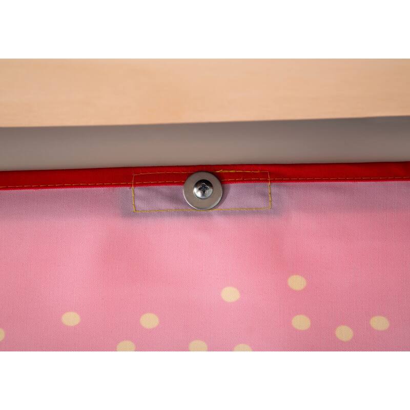 Harry Potter Loft Bed Tent (Bed Sold Separately) Bed Bath & Beyond