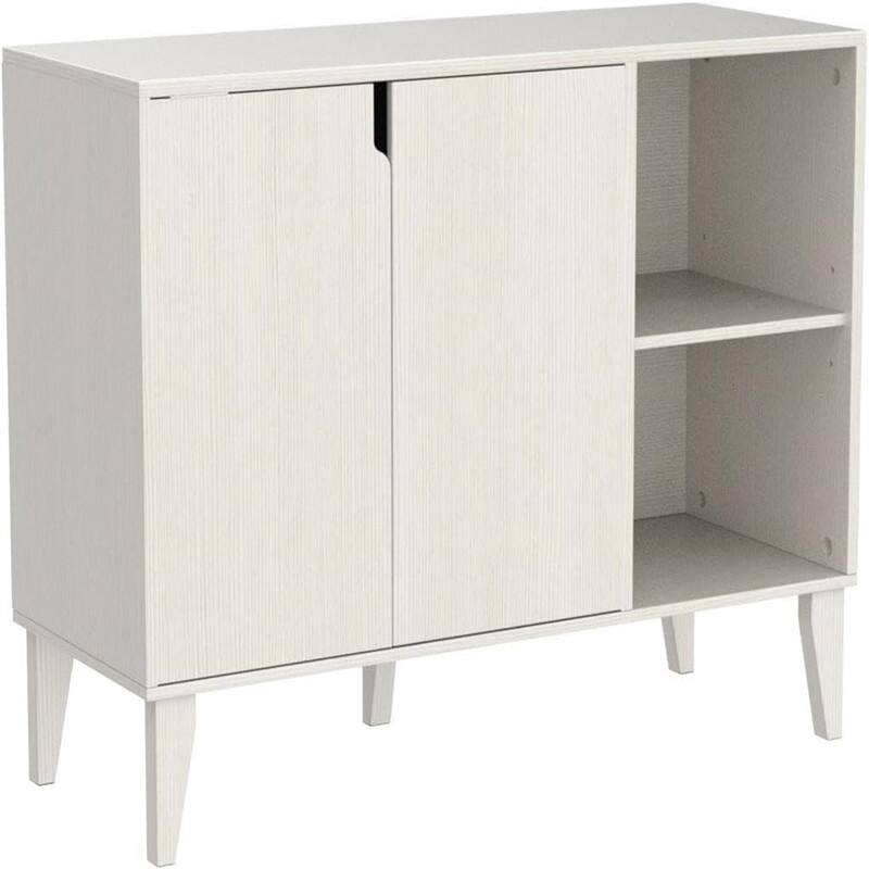 Buffet Cabinet - 15"D x 41.8"W x 32.5"H