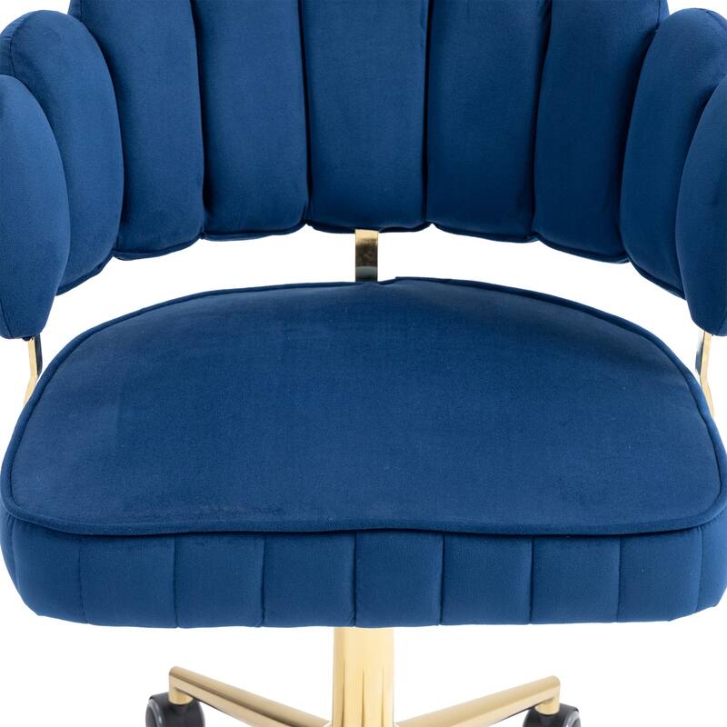 Modern Height Adjustable Swivel Office Chair