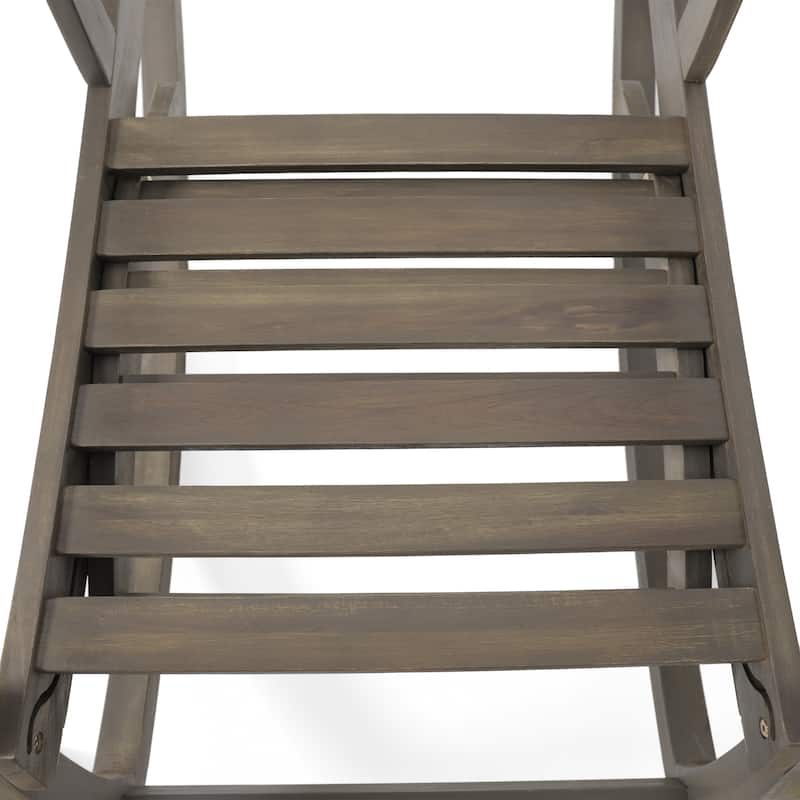 Reclining Rocking Chair