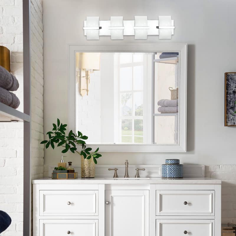 LED Bathroom Light Fixtures Modern Bathroom Vanity Lights Vanity Lighting Fixtures