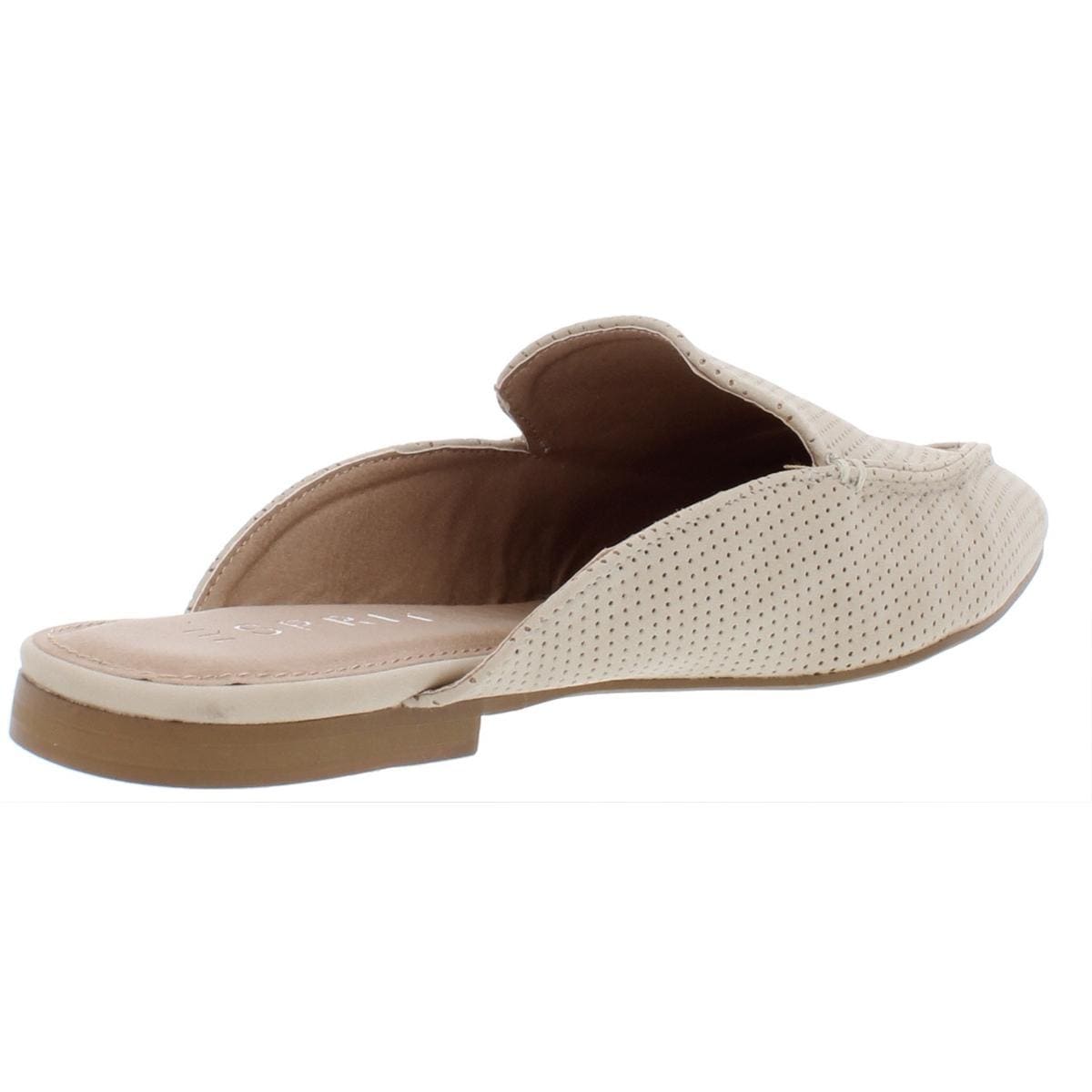 esprit mia mules