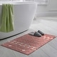 preview thumbnail 34 of 49, Indoor/ Outdoor Addison Yuma Geometric Southwest Washable Rug 1'8" x 2'6" - Canyon
