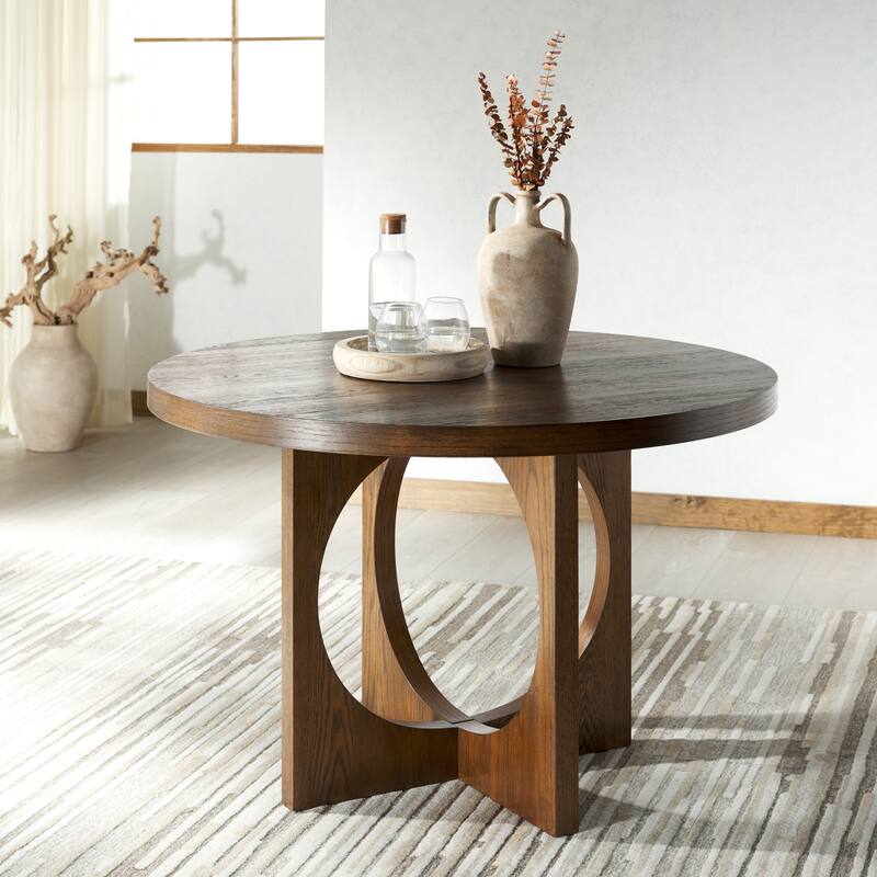 Feliciabella 47-inch Dining Table - 47Wx47Dx30H