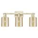 Option Antique Brass / Mercury