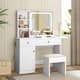 Option White