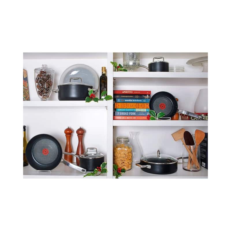 T-Fal ProGrade 5 Qt. Jumbo Cooker with Lid