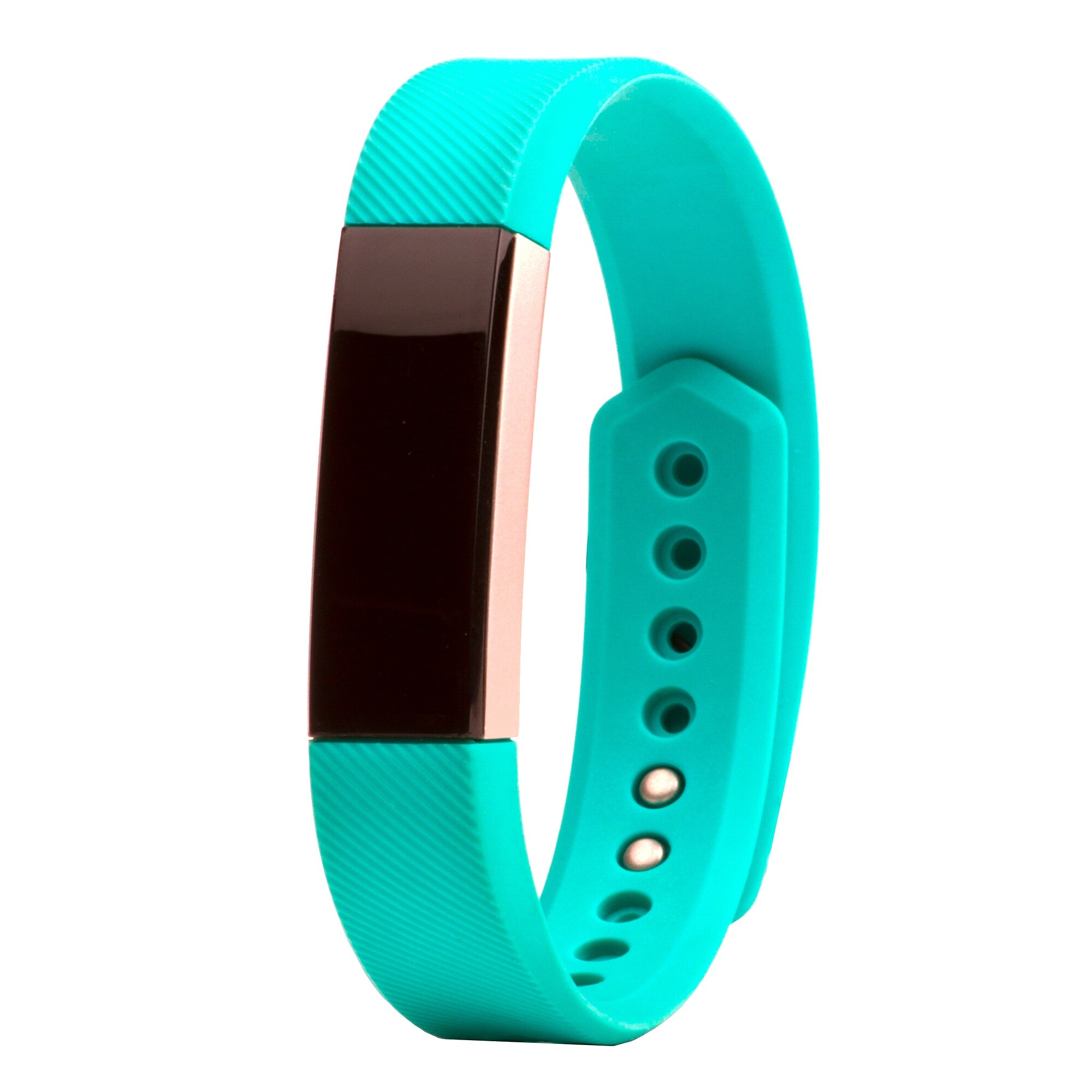 Fitbit Alta Activity Tracker (Teal, Large)