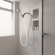preview thumbnail 46 of 58, WOWOW PVC Shower Head Hose