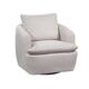 Option Dream Buff Beige Chenille