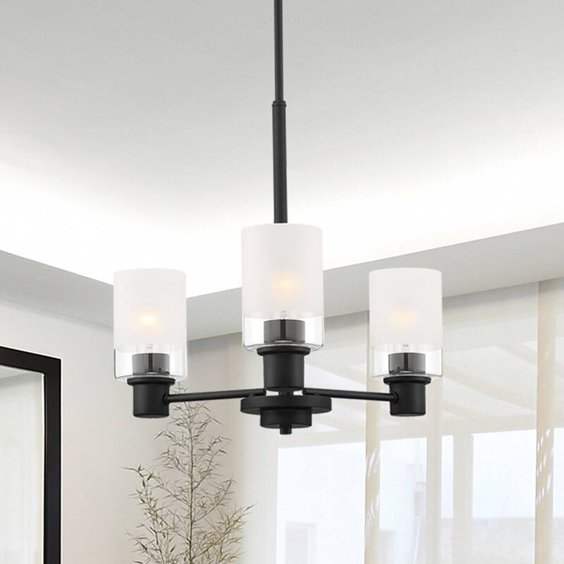 Cedar Lane 3 Light Chandelier - 20