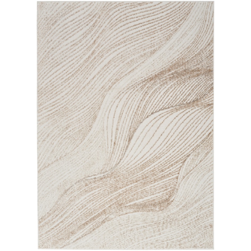 Nourison Fascination Indoor Abstract Area Rug