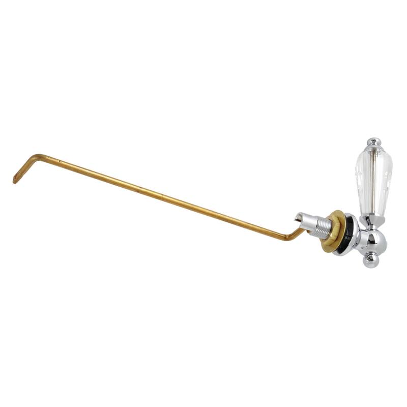 Kingston Brass Wilshire Side Mount Toilet Tank Lever - Polished Chrome