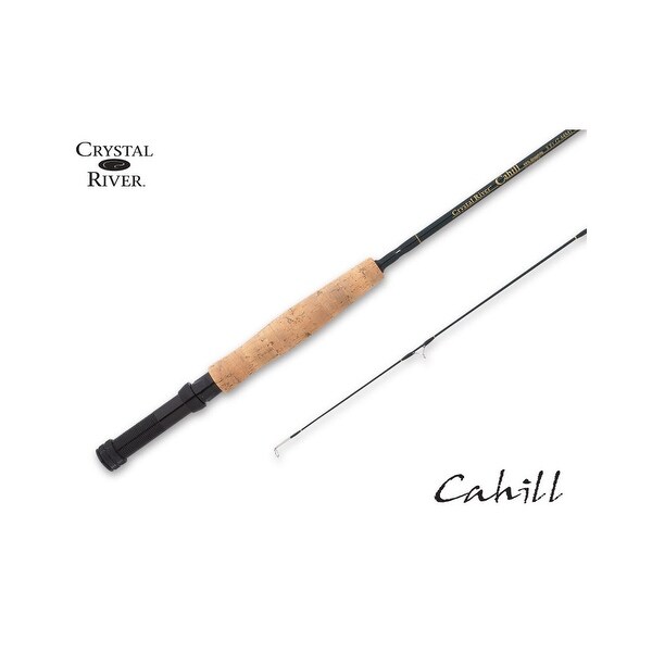 Crystal river fly rod clearance