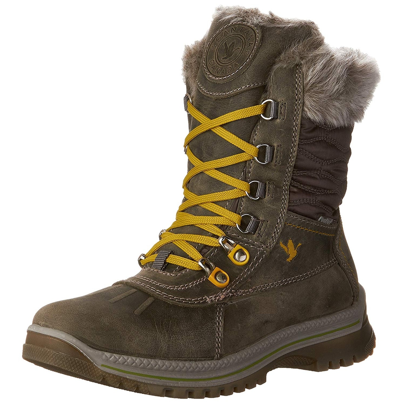 santana canada maldine 2 snow boot