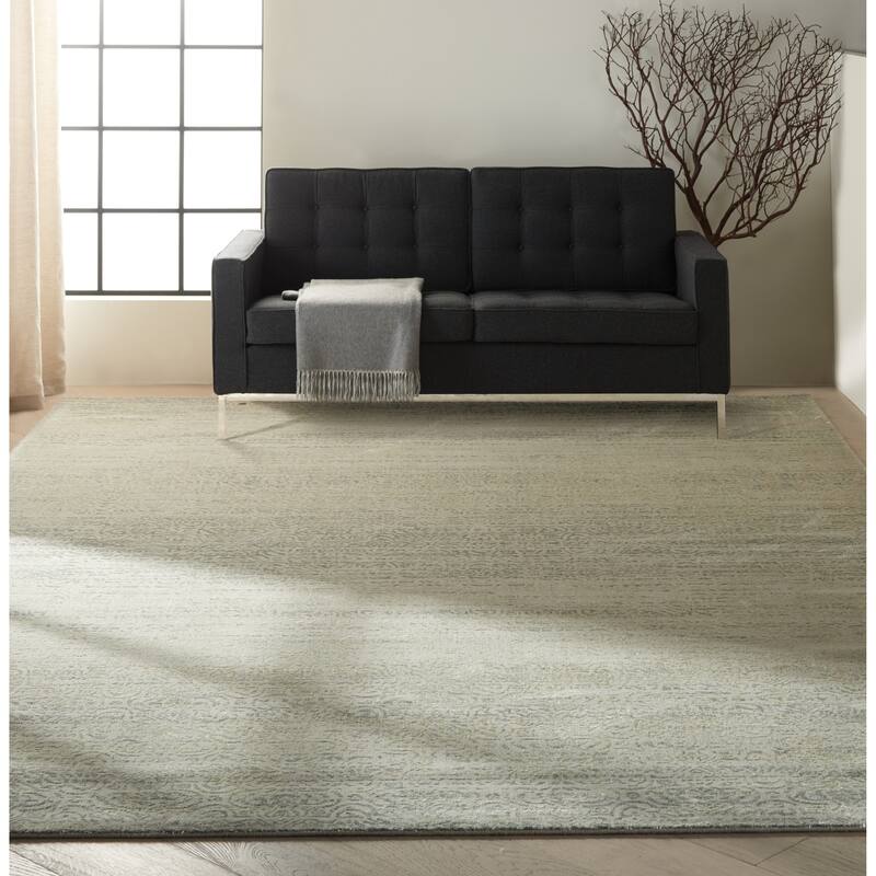 Calvin Klein Home Maya Area Rug