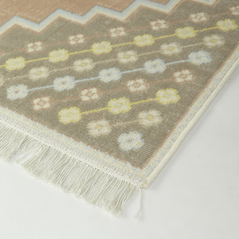 Severo Southwestern Recycled Area Rug