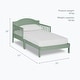 preview thumbnail 3 of 11, Dream On Me Sydney Toddler bed