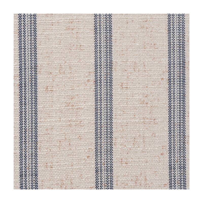 Martha Stewart Elmcrest Upholstered Dining Chair with Nailhead Trim