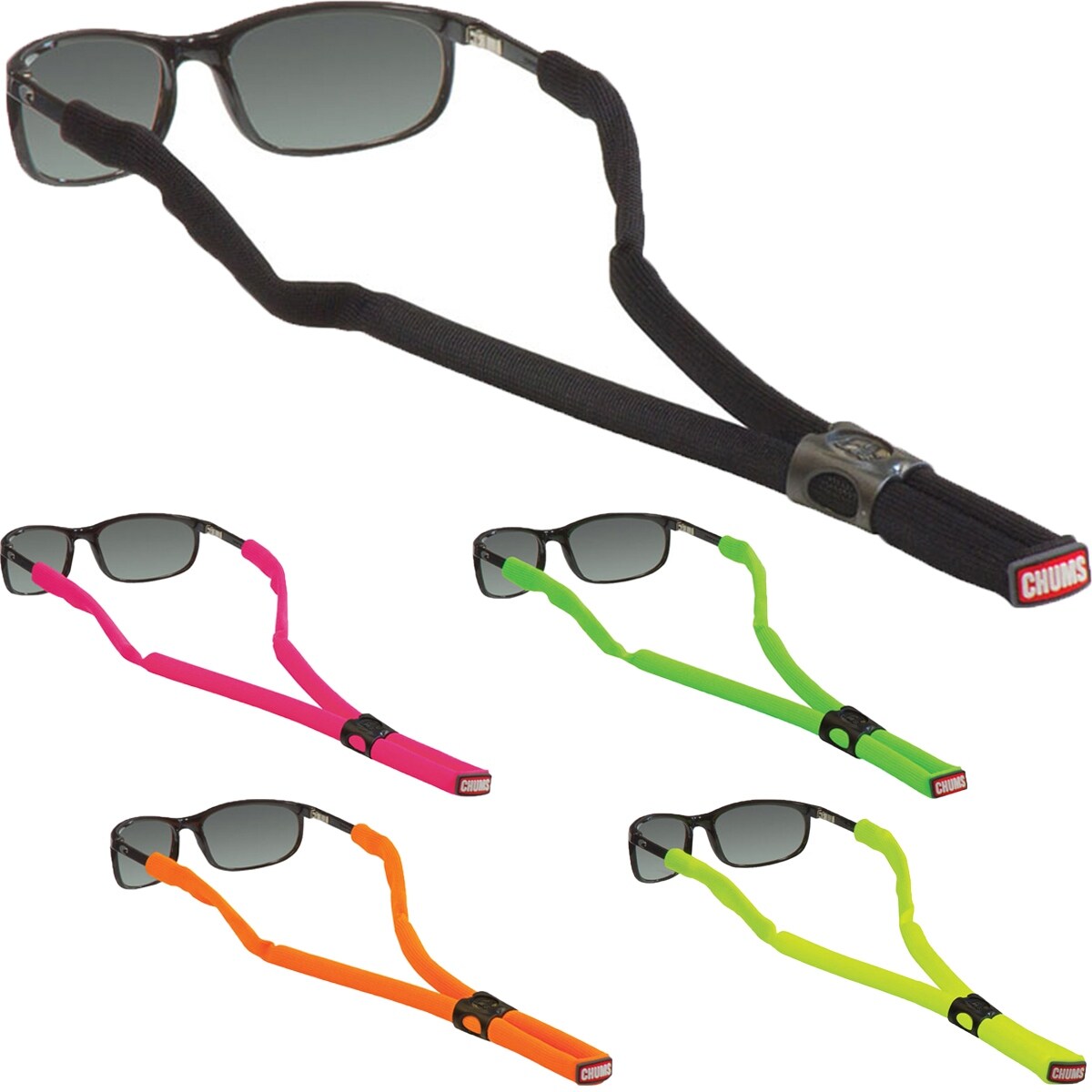 glasses retainer sports