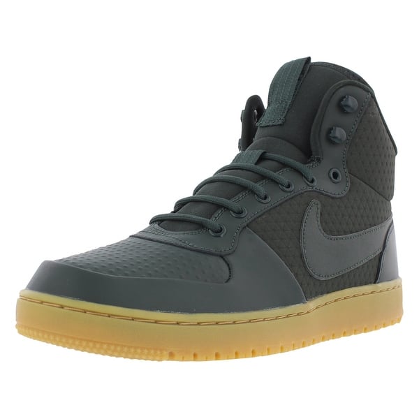 Shop Nike Court Borough Mid Winter Mens Shoes Overstock 29203594