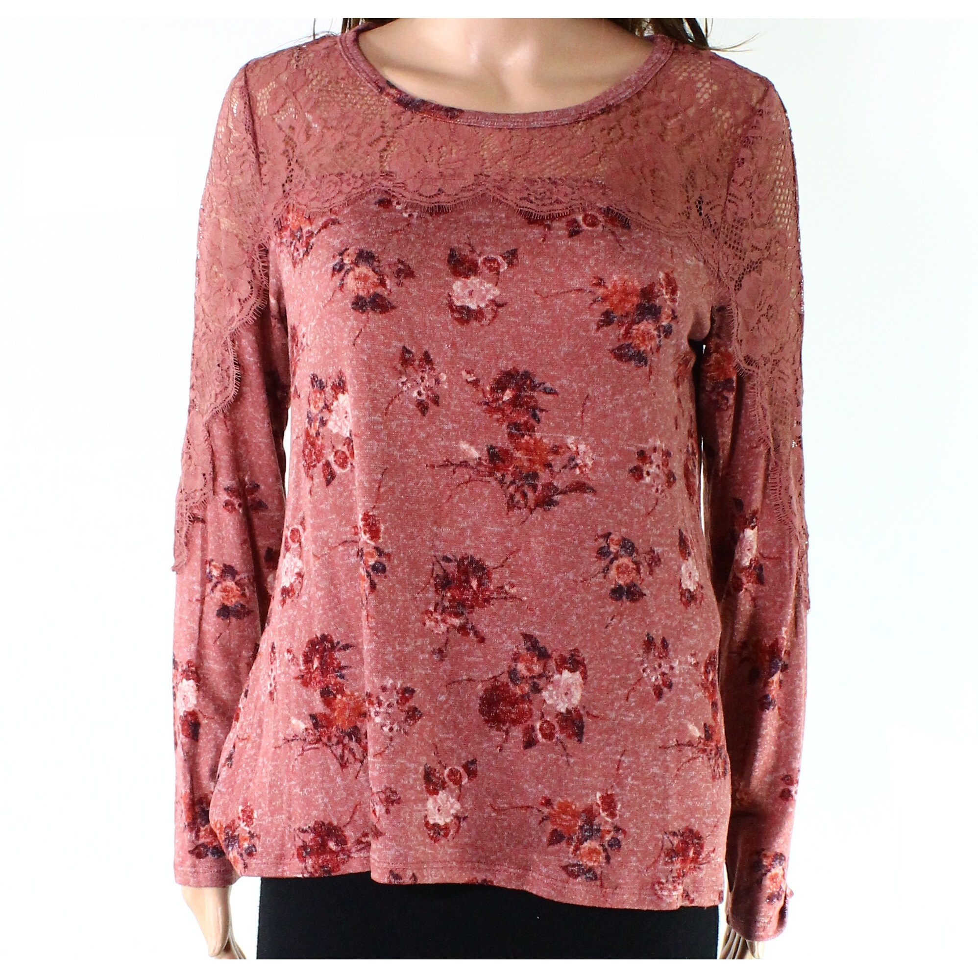 Jolt Womens Long Sleeve Cardigan