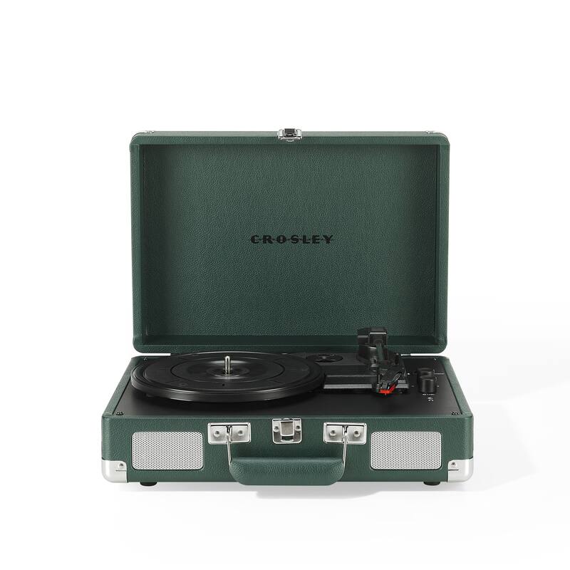 Crosley Cruiser Plus Record Player