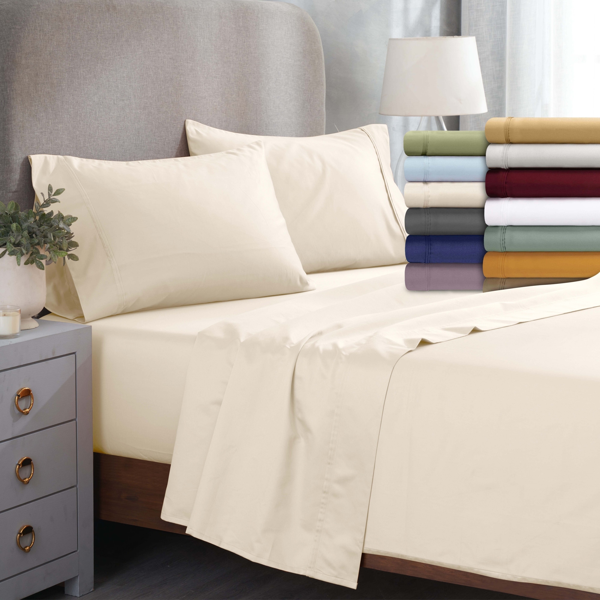 King Size Pillowcases Bed Bath Beyond