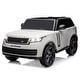 preview thumbnail 19 of 28, 24V Kids Electric Ride On Car White