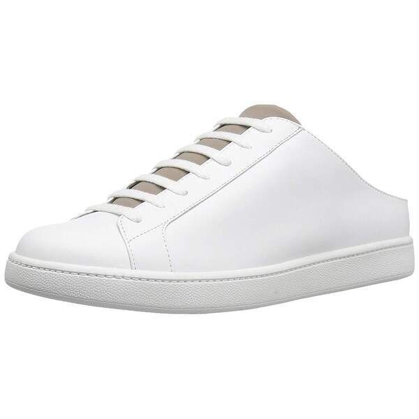 vince backless sneakers