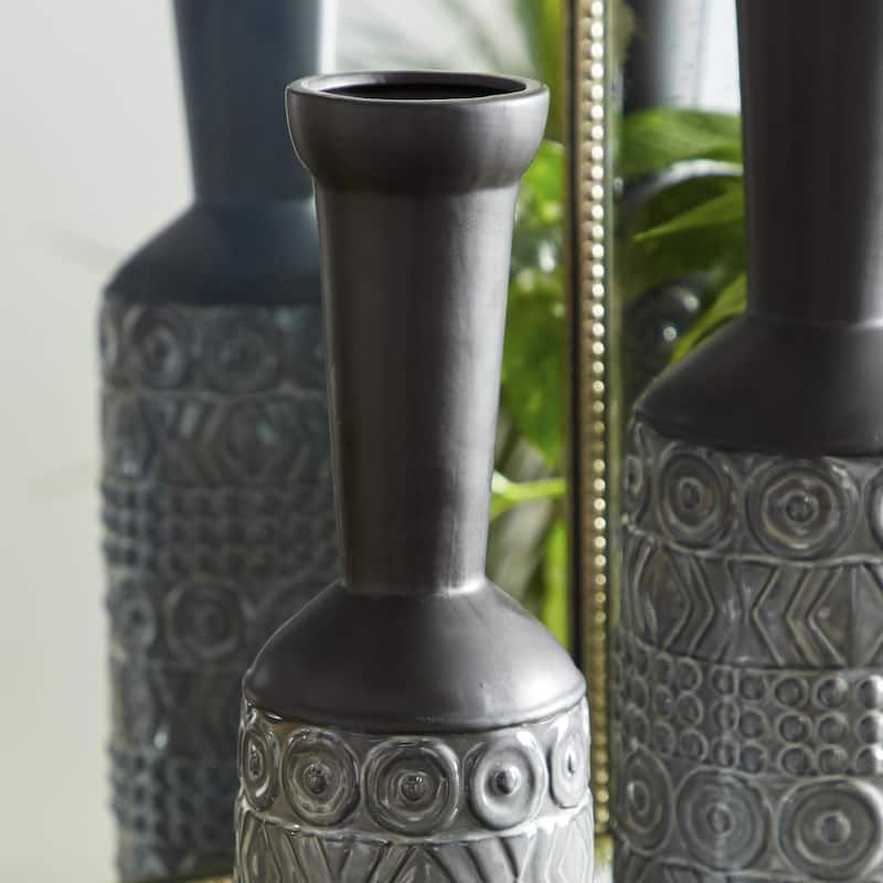 Ceramic Vase - Roche River Decor