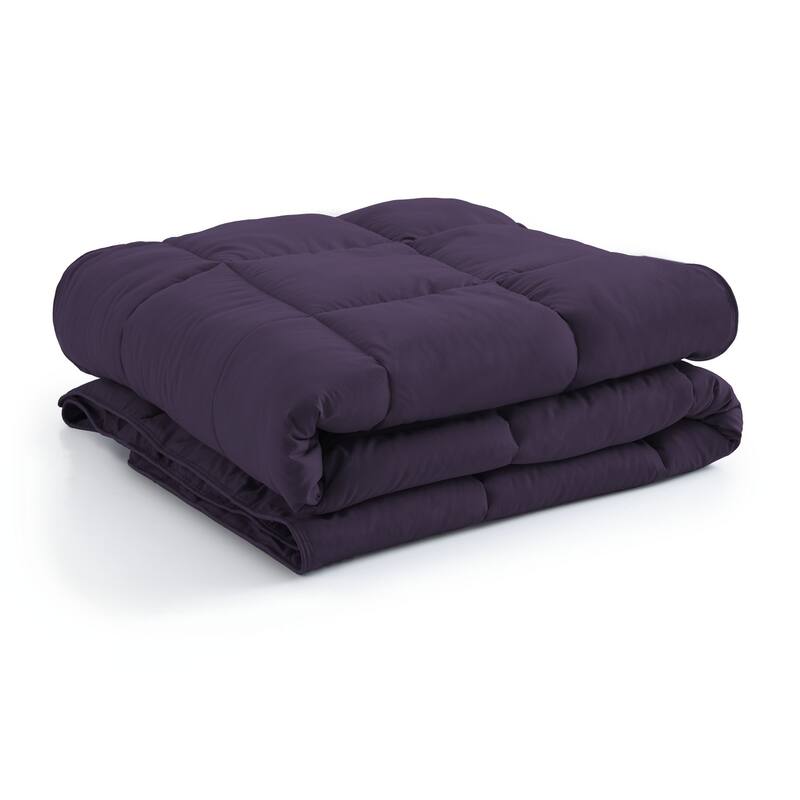 All Season Premium Down Alternative Comforter