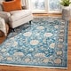 preview thumbnail 4 of 24, SAFAVIEH Vintage Persian Rotraud Traditional Oriental Rug