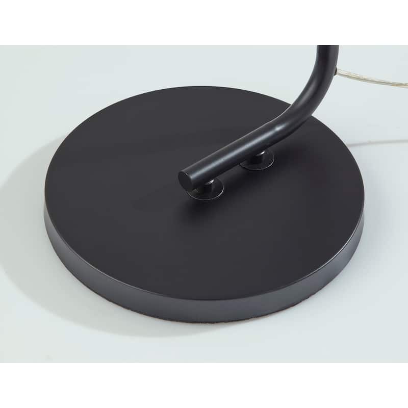 Atticus Floor Lamp
