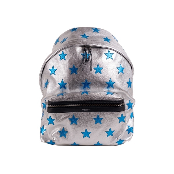 saint laurent star backpack