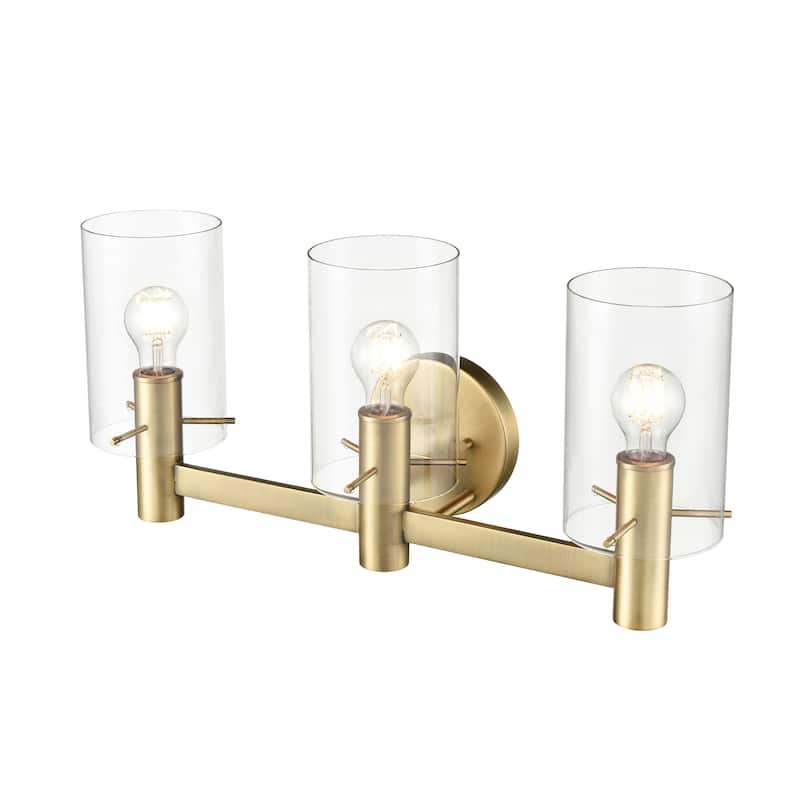 Apolla Vanity Light
