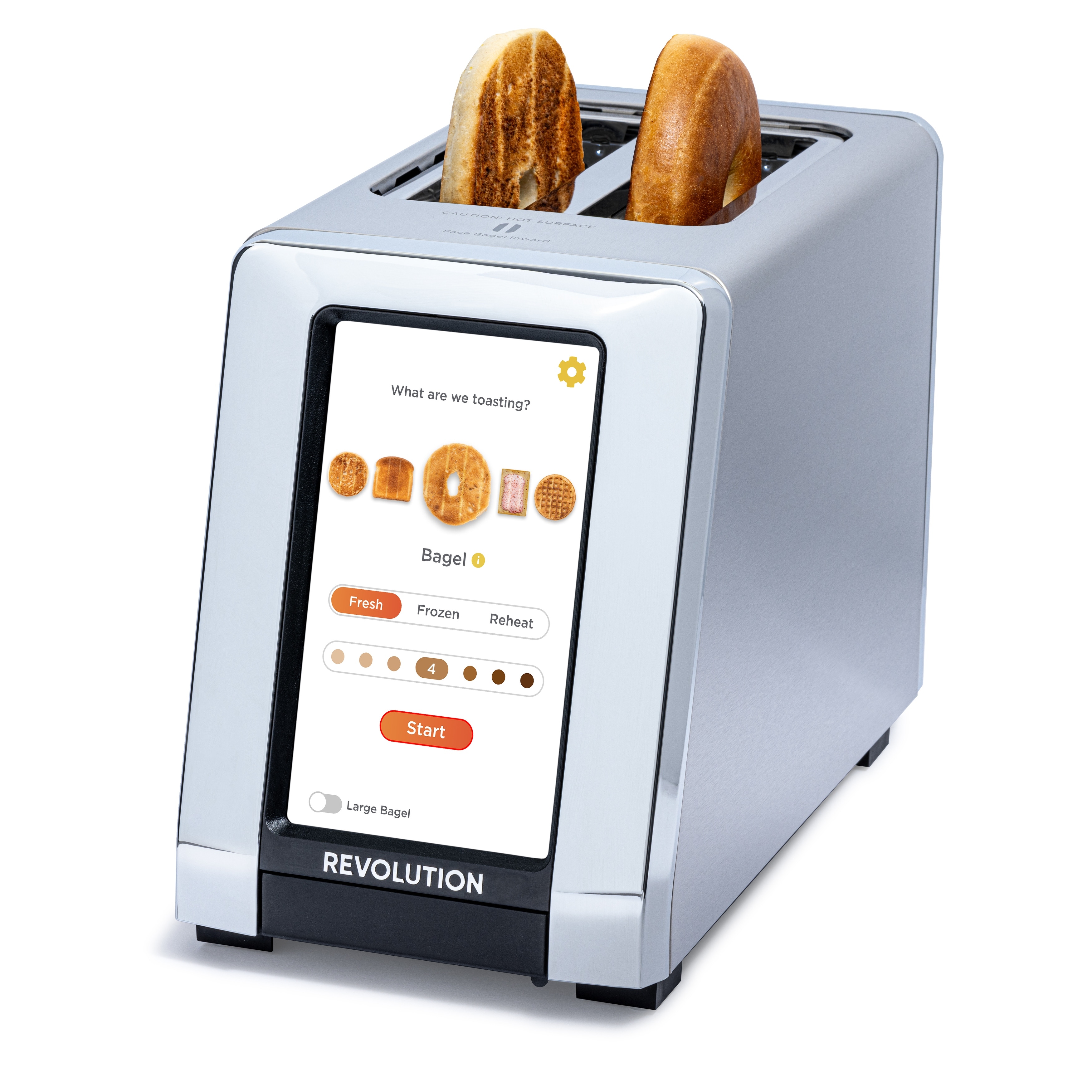 Bed bath & beyond toasters store