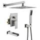 Option Brushed Nickel
