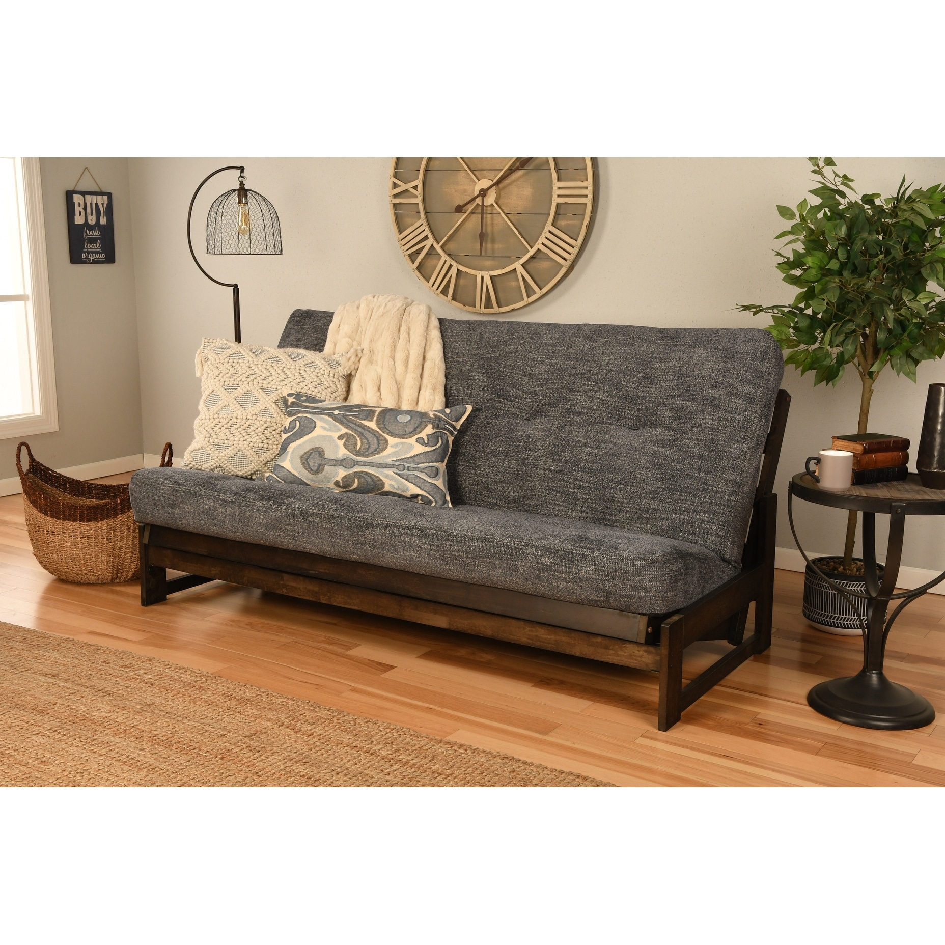 Somette futon top