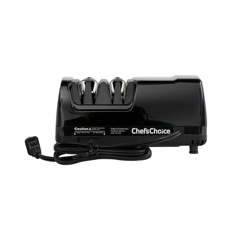 Chef'sChoice Electric Knife Sharpener Bed Bath & Beyond 39992929