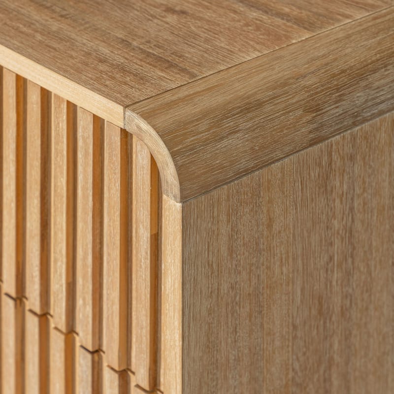 Modrest Mikala Modern Chest