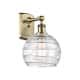 Option Antique Brass
