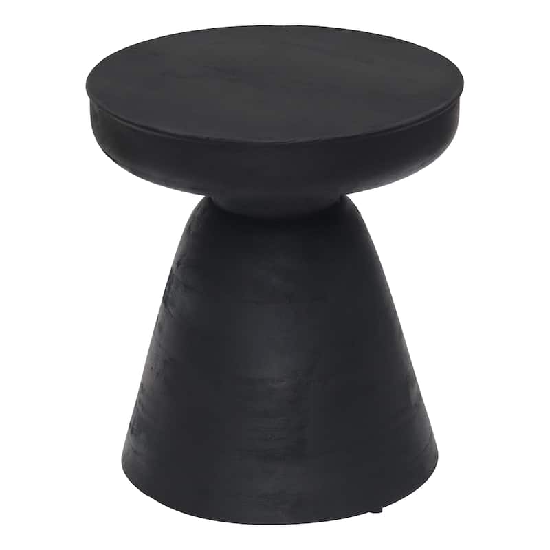 Sage Side Table Black