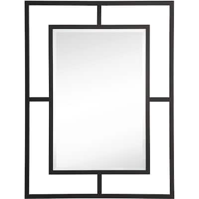 James Martin Vanities Boston 30" Mirror